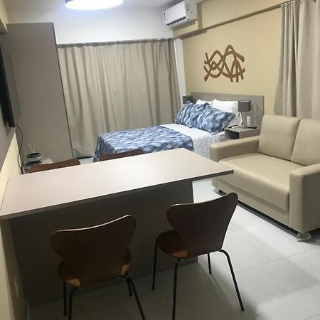 Edificio Time Apto 625 Maceió Eksteriør billede