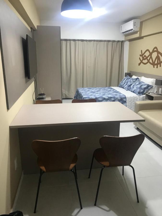 Edificio Time Apto 625 Maceió Eksteriør billede